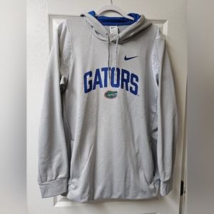 Florida Gators Men's Nike Sideline Performance Hoodie - Size L